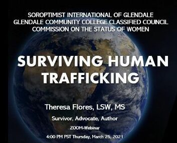 Trafficking 2021